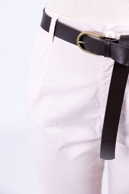 Susy Mix - Pantalone gabardina