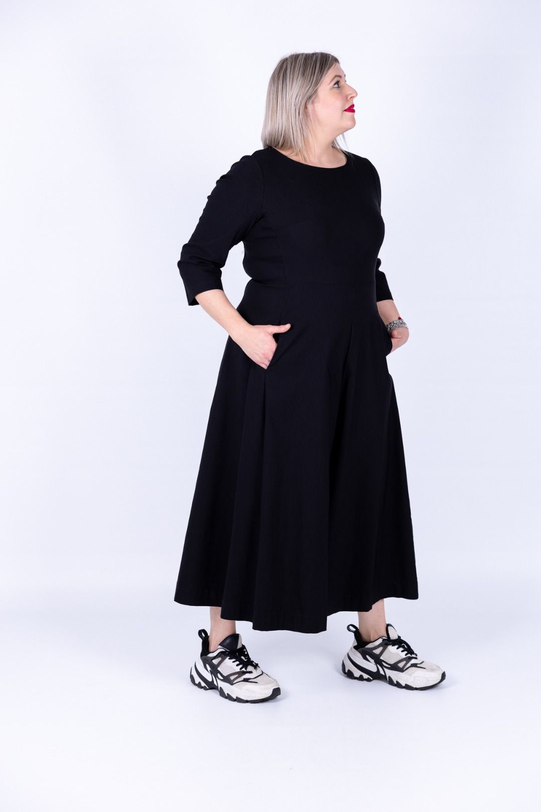 Susy Star - Tuta bengalina