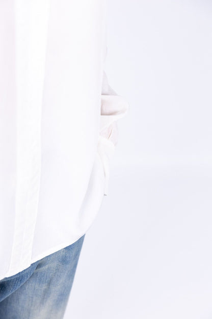 Le Streghe - Camicia collo solino