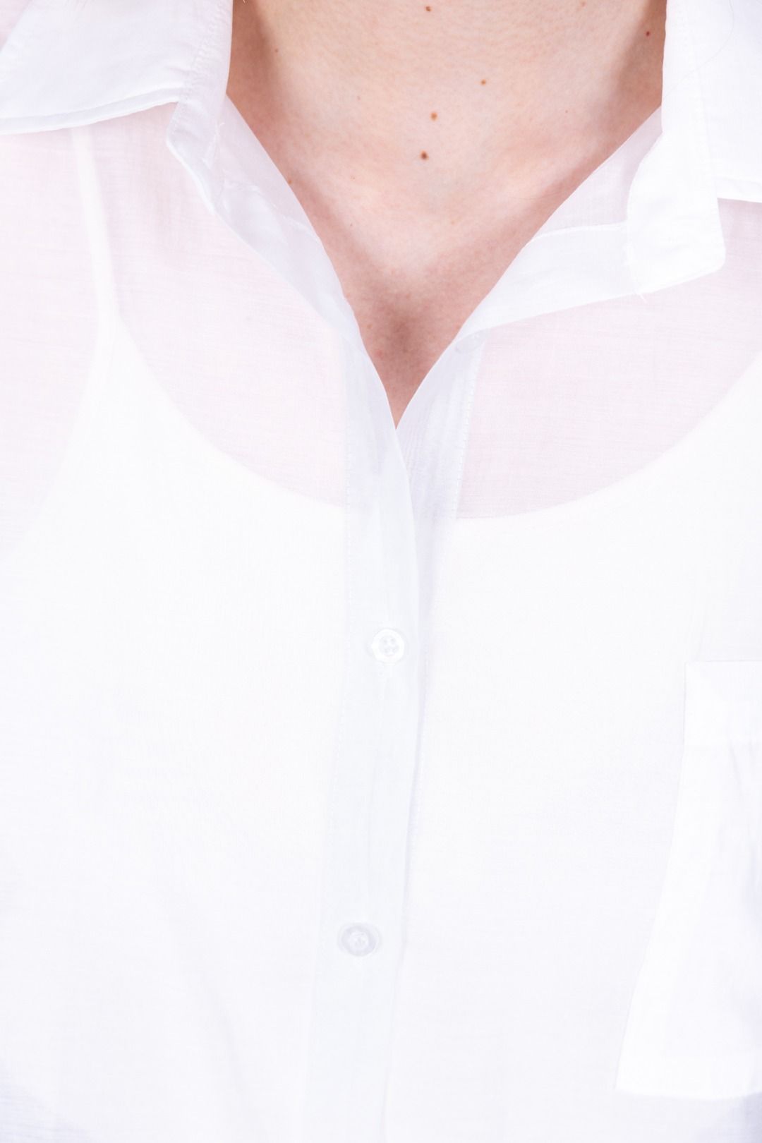 Susy Star - camicia over