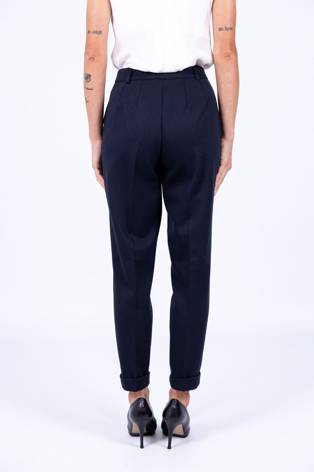 Ragno - Pantalone chino con tasche