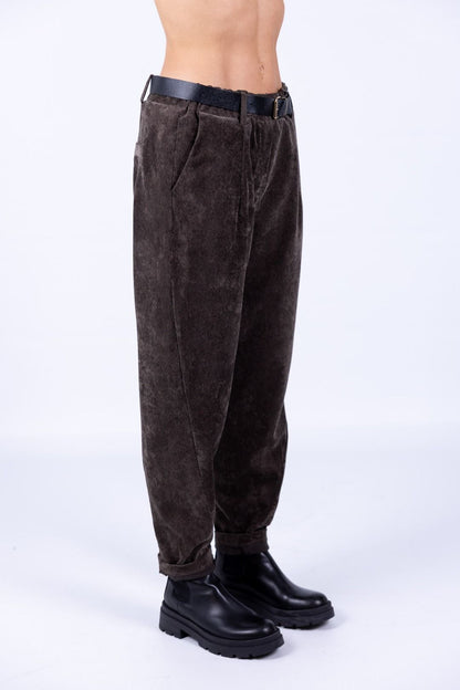 Susy Mix - Pantalone baggy