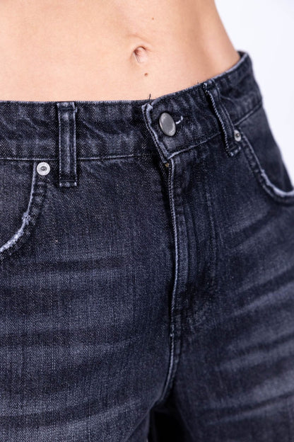 Le Streghe - Jeans ampio