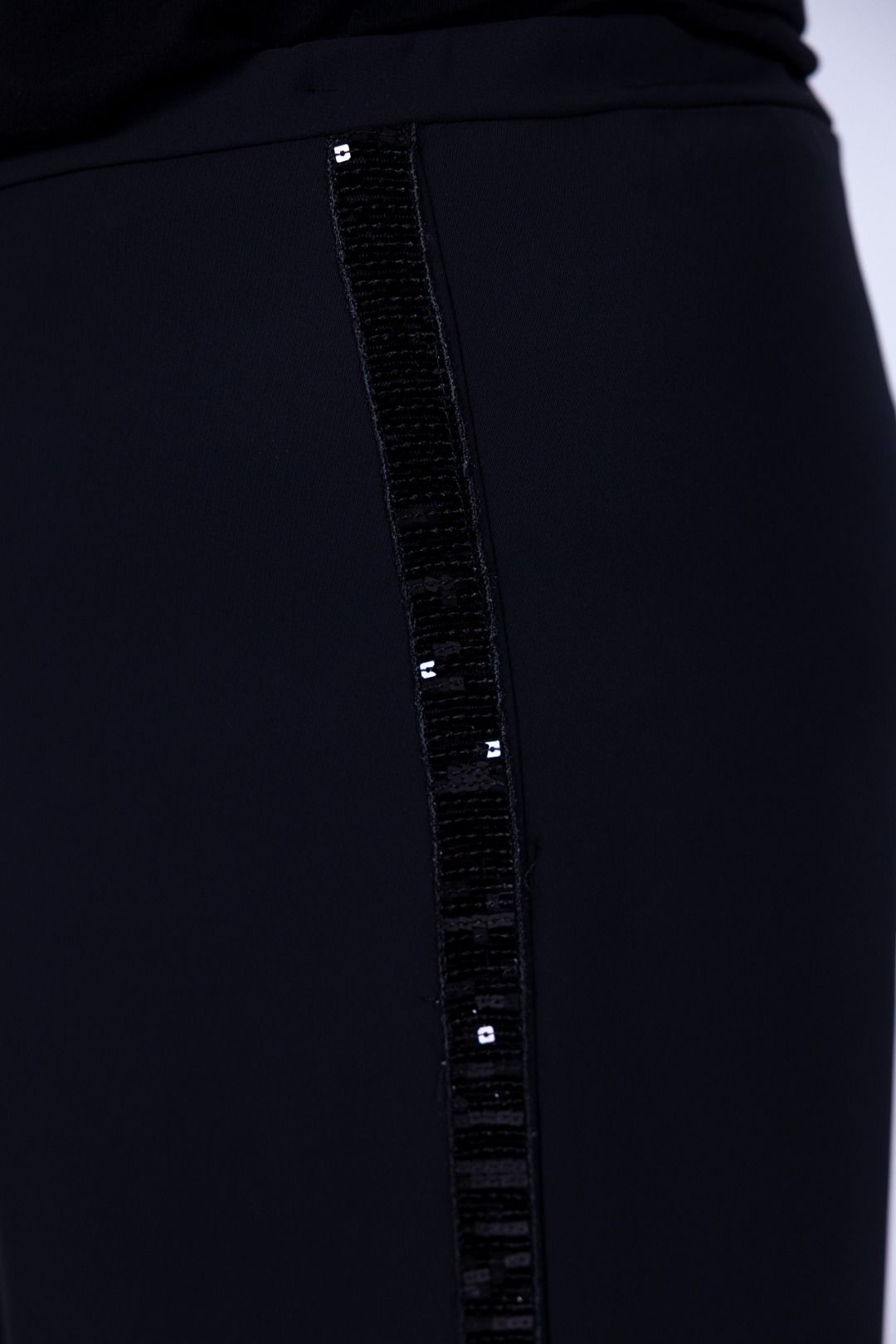 Dejavu  - Panta palazzo con banda