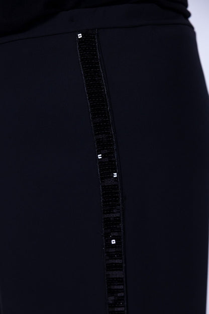 Dejavu  - Panta palazzo con banda