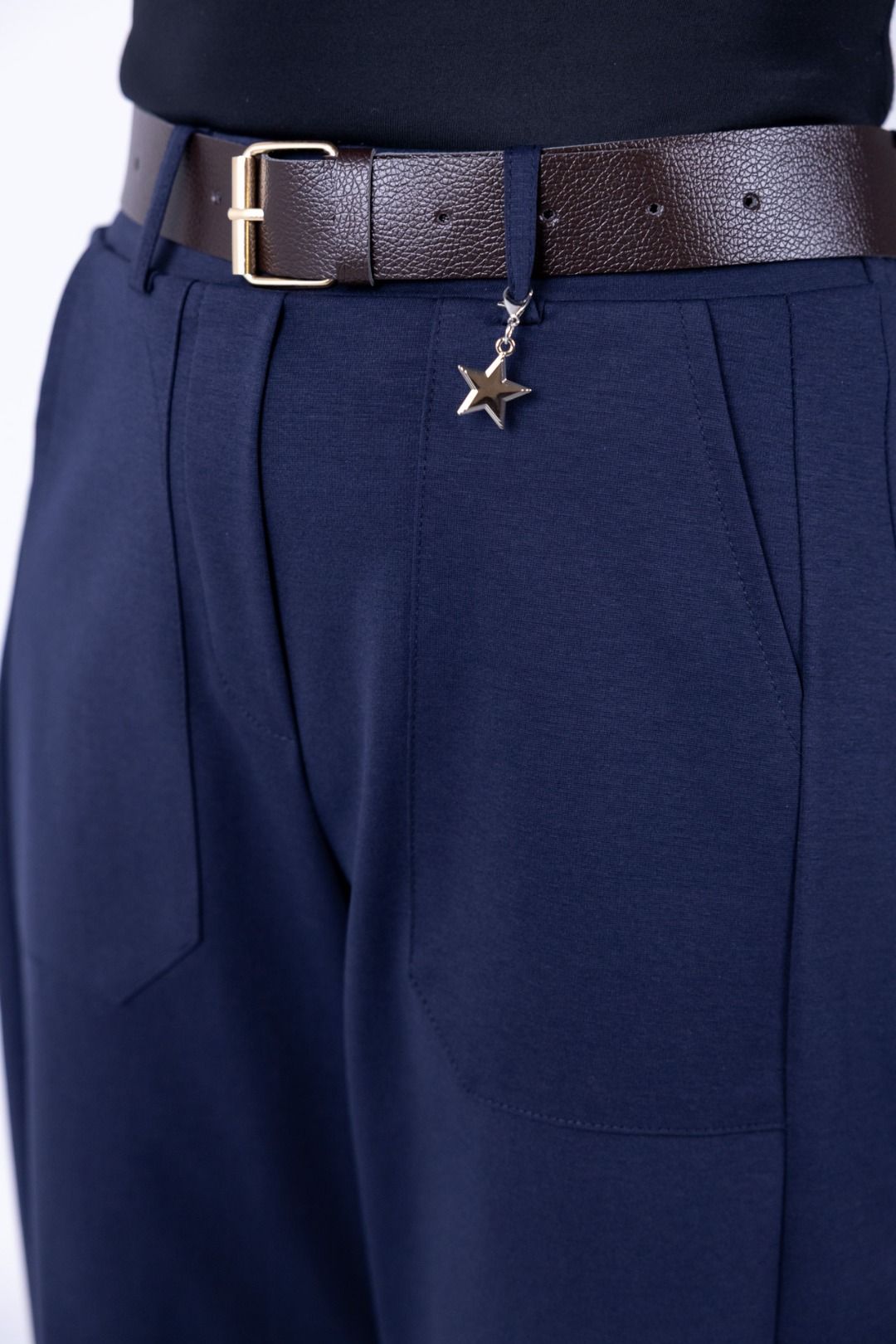 Susy Mix - Pantalone Punto Milano