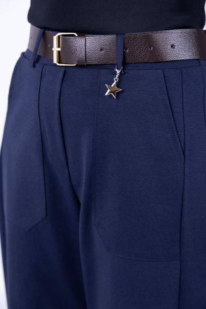 Susy Mix - Pantalone Punto Milano