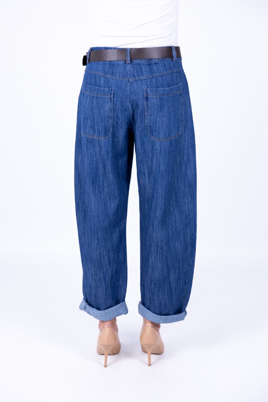 Susy Mix - Jeans Baggy