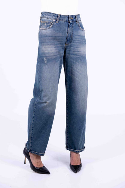 Susy Mix - Jeans baggy