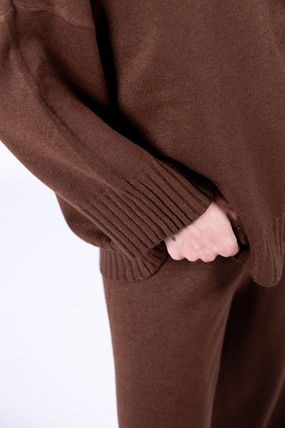 Susy Mix - Completo maglia con pantalone