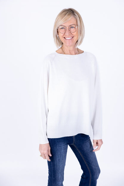 Susy Mix - Maglia scatoletta