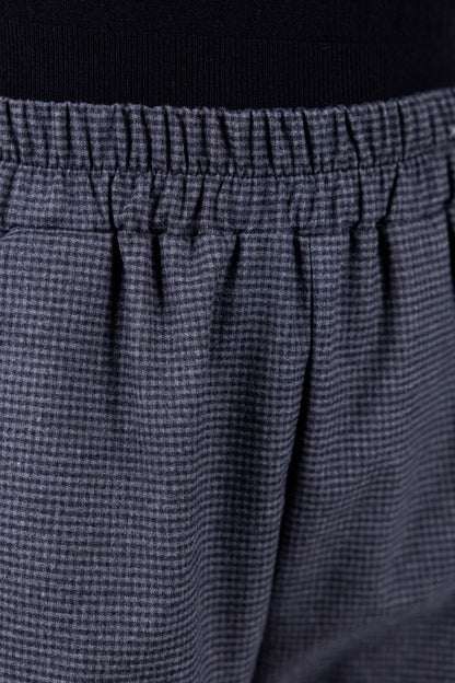 Susy Mix - Short con pizzo