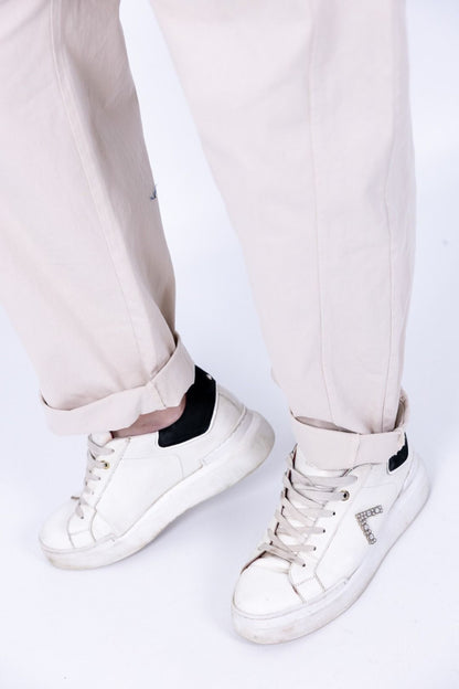 Susy Star - Pantalone ovetto