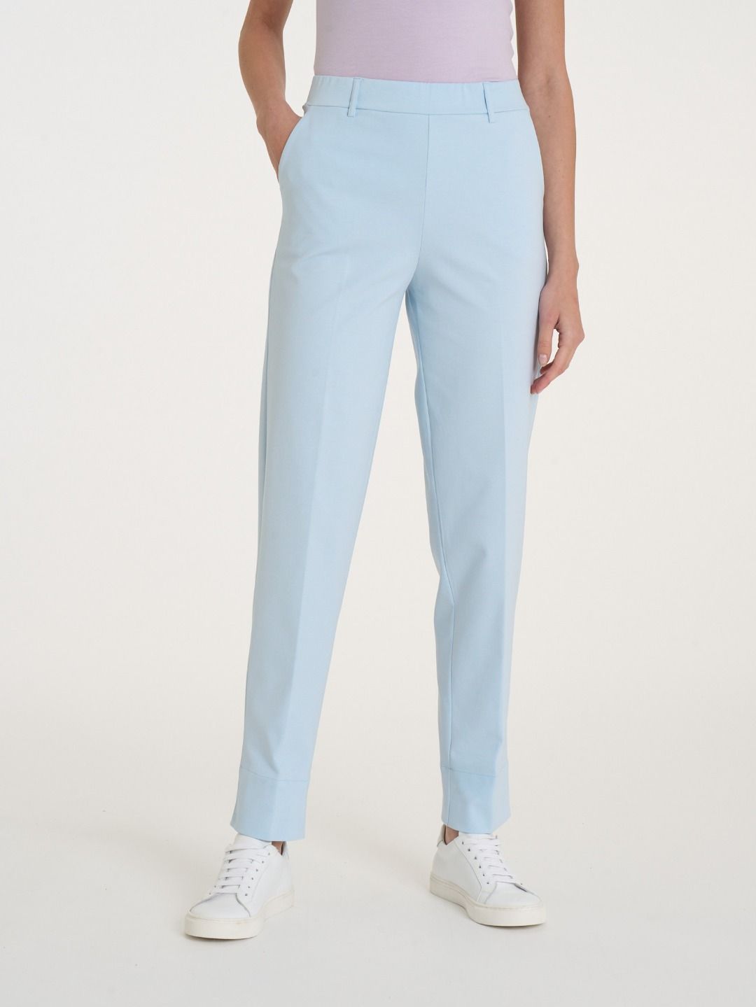Ragno - Pantalone carrot pockets