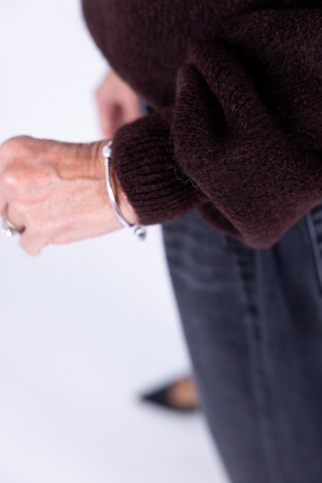 Susy Mix - Lupetto rasato