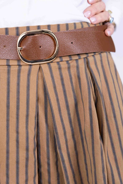 Novepuntouno - Gonna righe