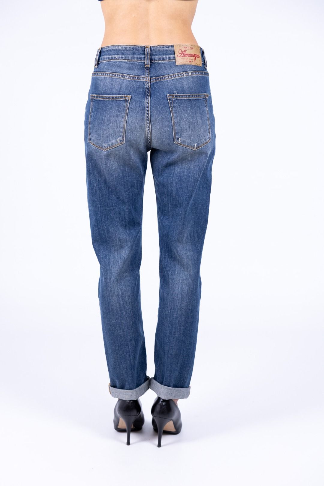 A & V Trade - Jeans levante