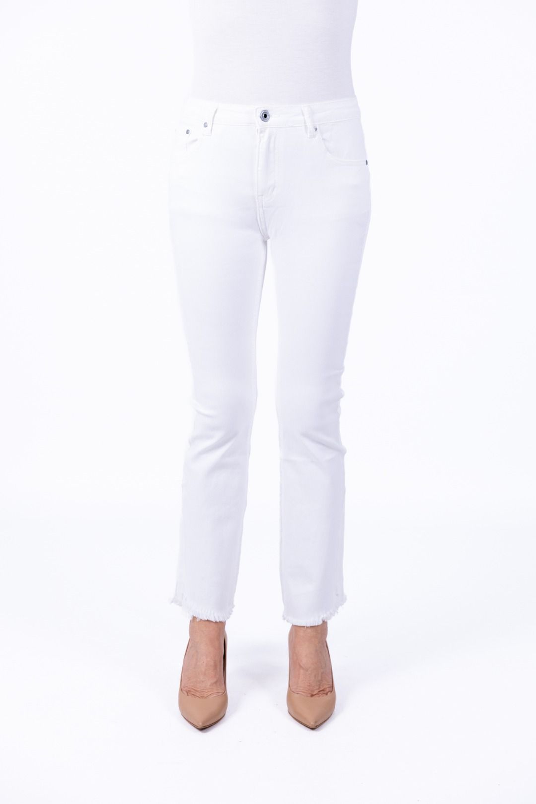 Susy Mix - Pantalone trombetta