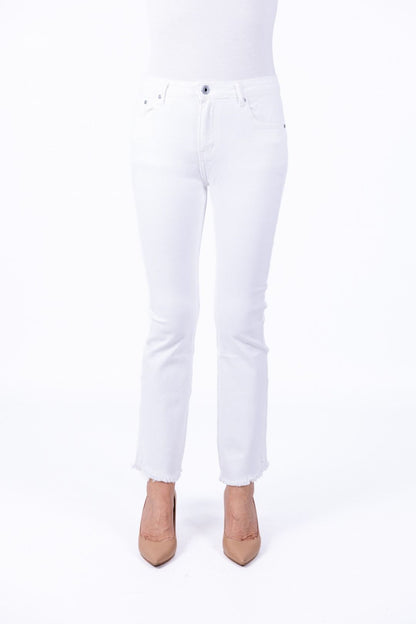 Susy Mix - Pantalone trombetta