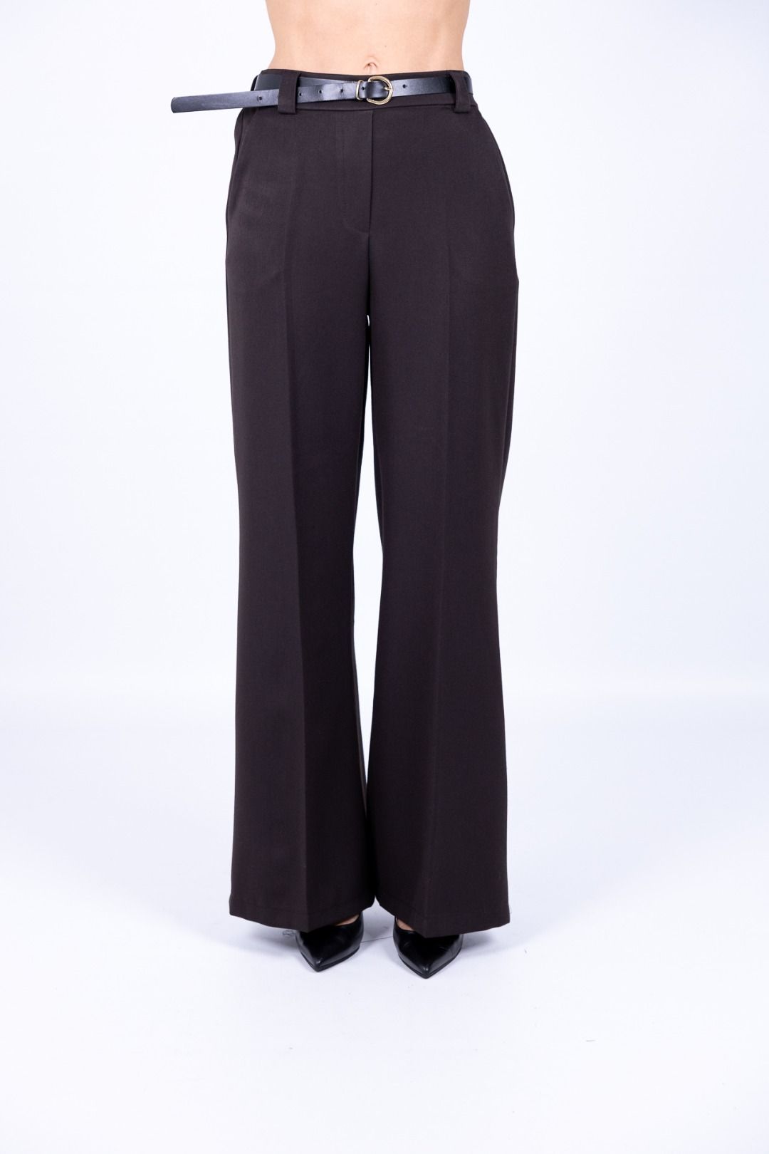 Susy Mix - Pantalone palazzo