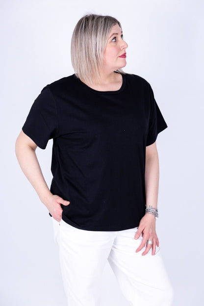 Susy Star - T-shirt basica