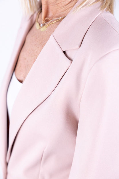 Tensione In - Giacca un bottone