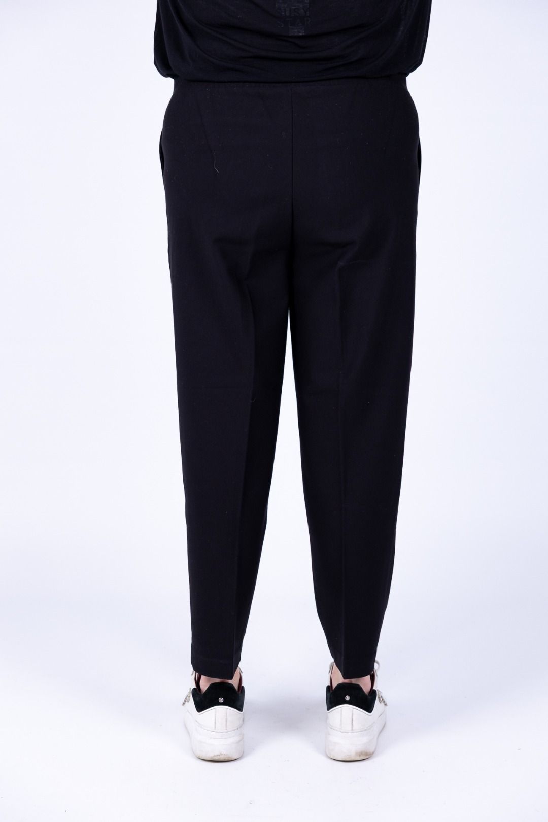 Ragno - Pantalone tapared con laccio