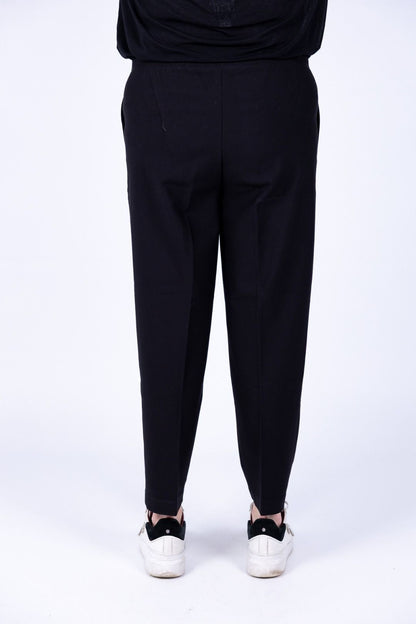 Ragno - Pantalone tapared con laccio