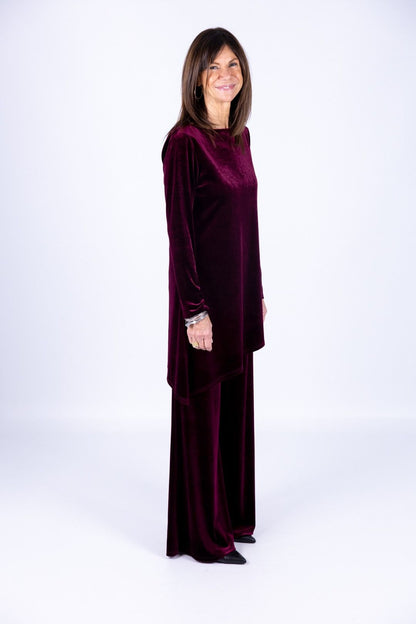 Tensione In - Completo maglia pantalone