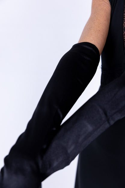 Susy Mix - Guanto lungo