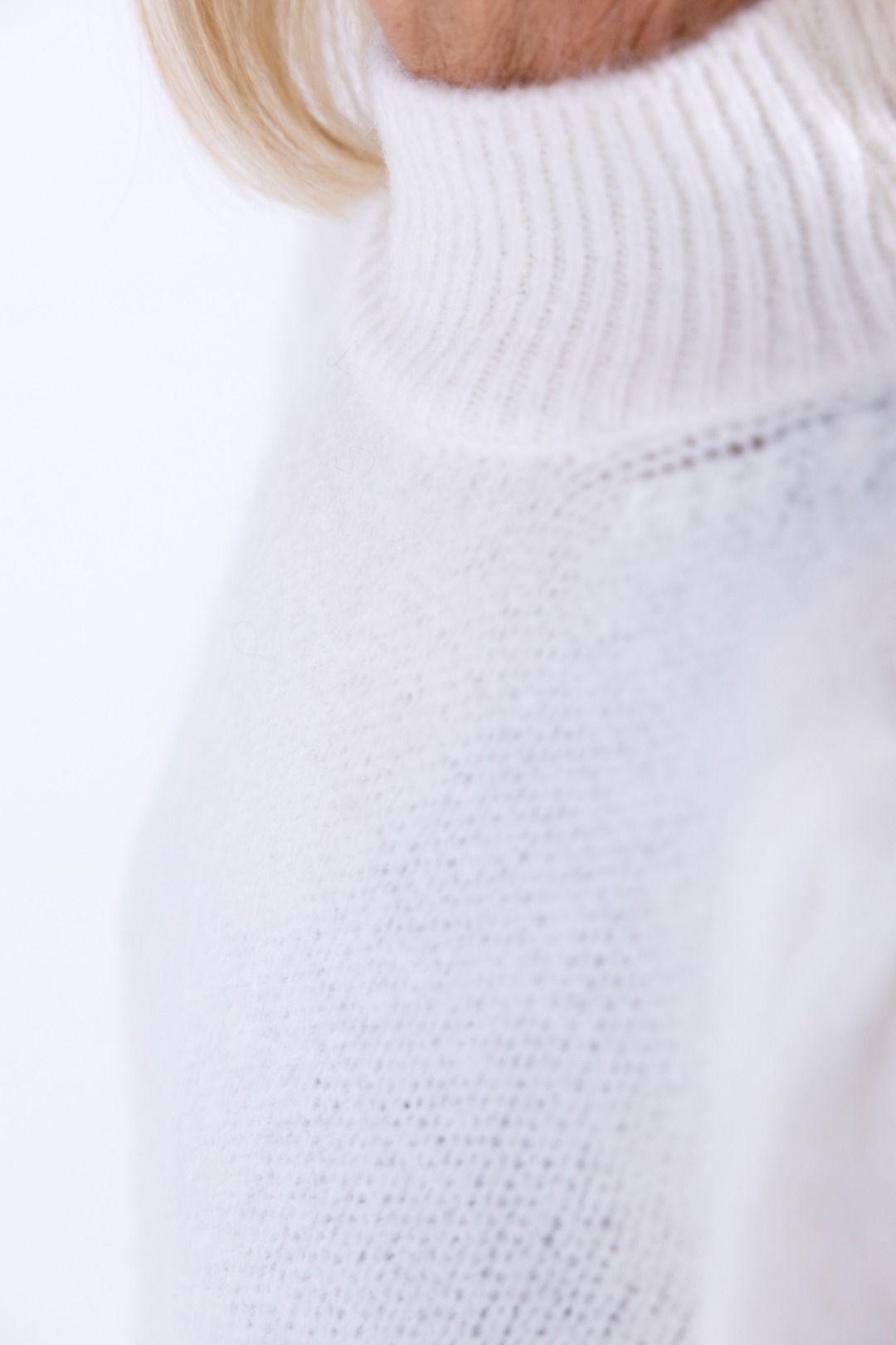 Susy Mix - Lupetto rasato