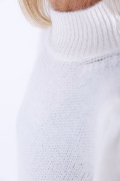 Susy Mix - Lupetto rasato