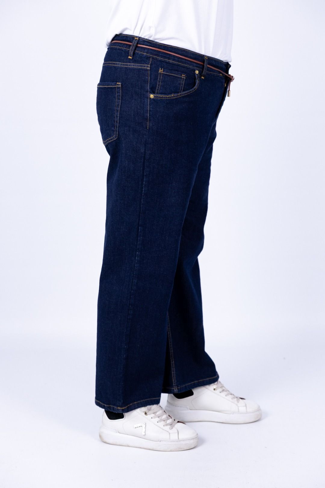 Susy Star - Jeans dritto