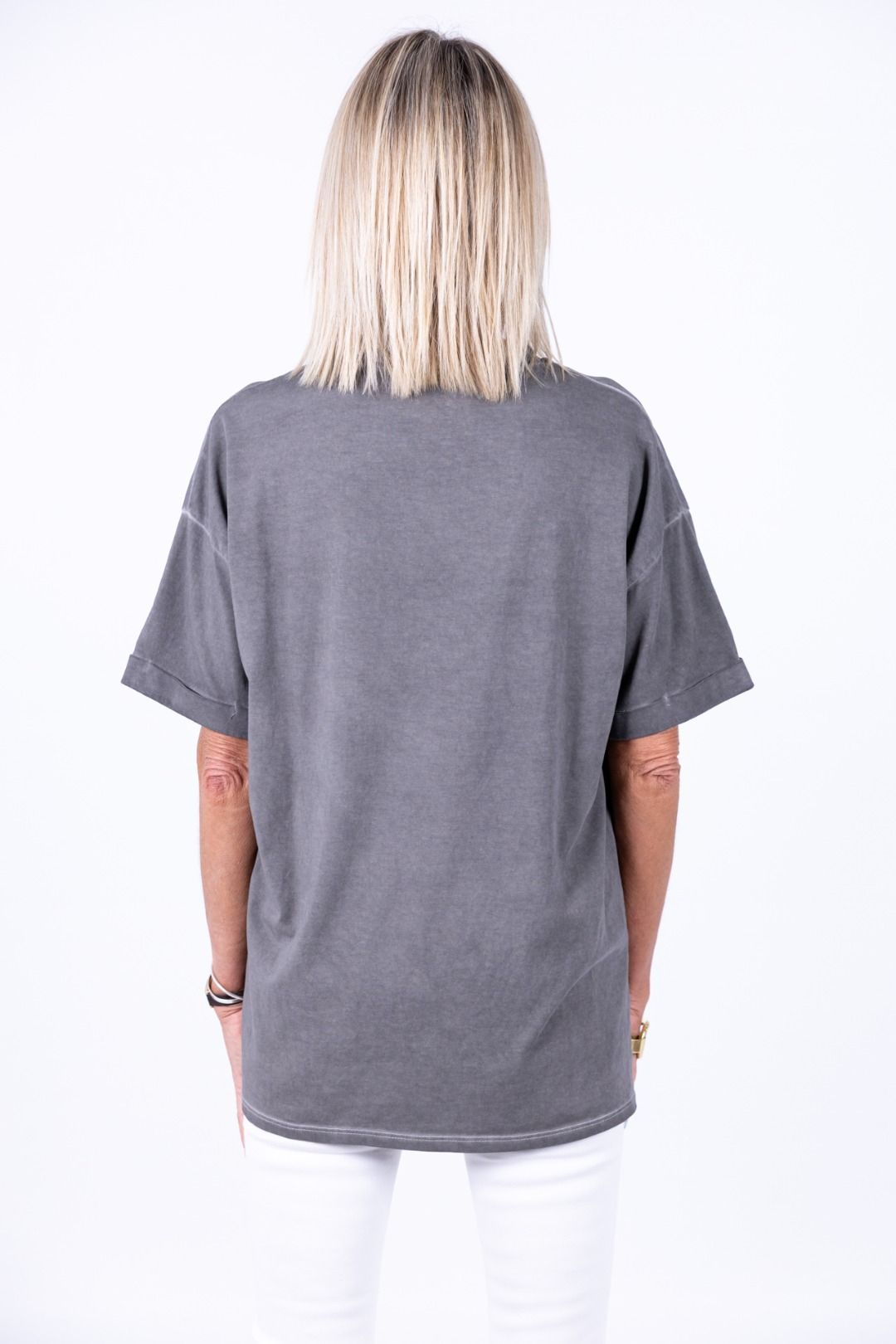 Susy Mix - T-shirt con stampa