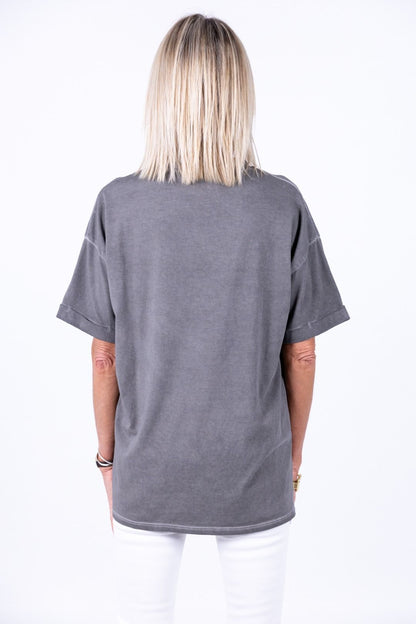 Susy Mix - T-shirt con stampa