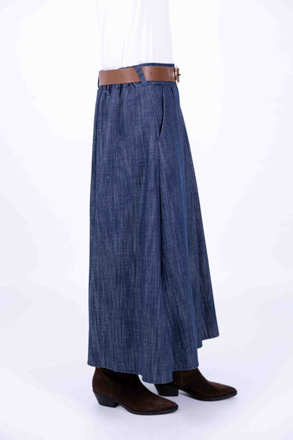 Novepuntouno - Gonna Jeans