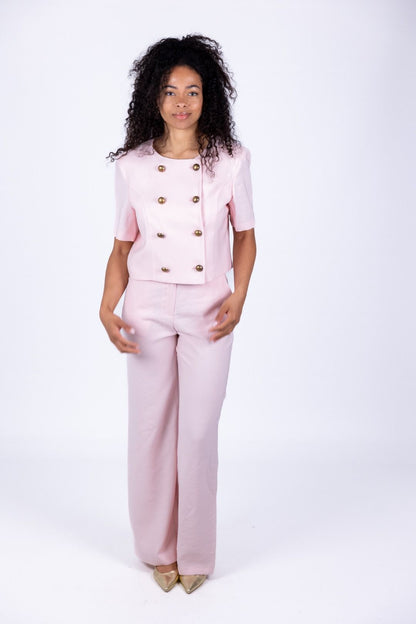 HaveOne - Pantalone ampio