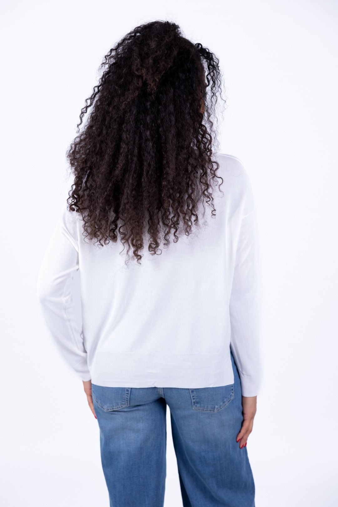 Susy Mix - Cardigan taschine