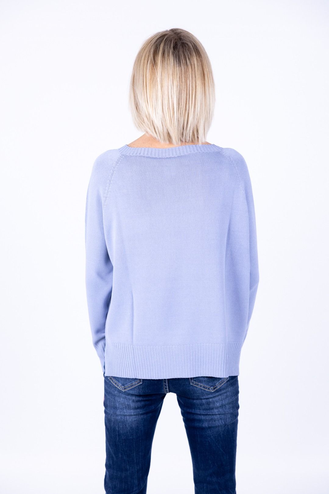 Susy Mix - Maglia scatoletta