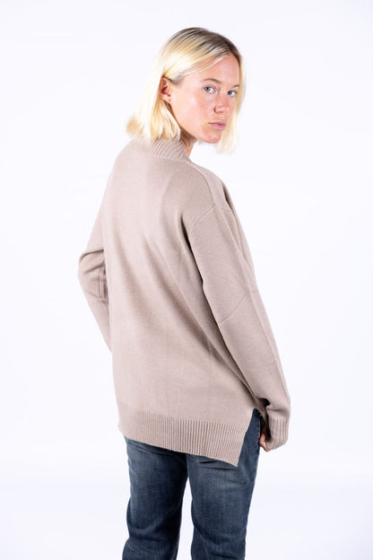 Ragno - Cardigan aperto