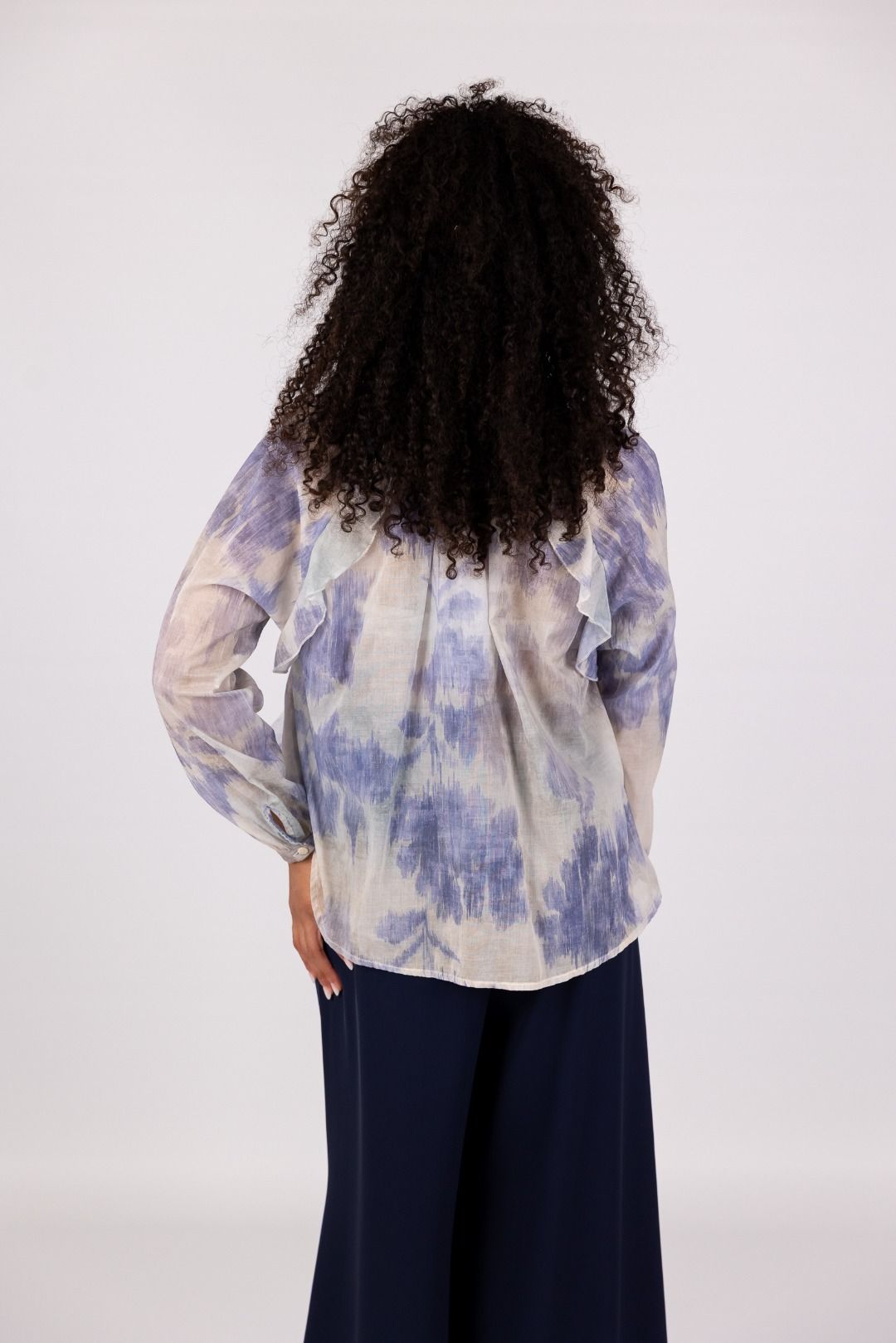 Imperial - Camicia fantasia