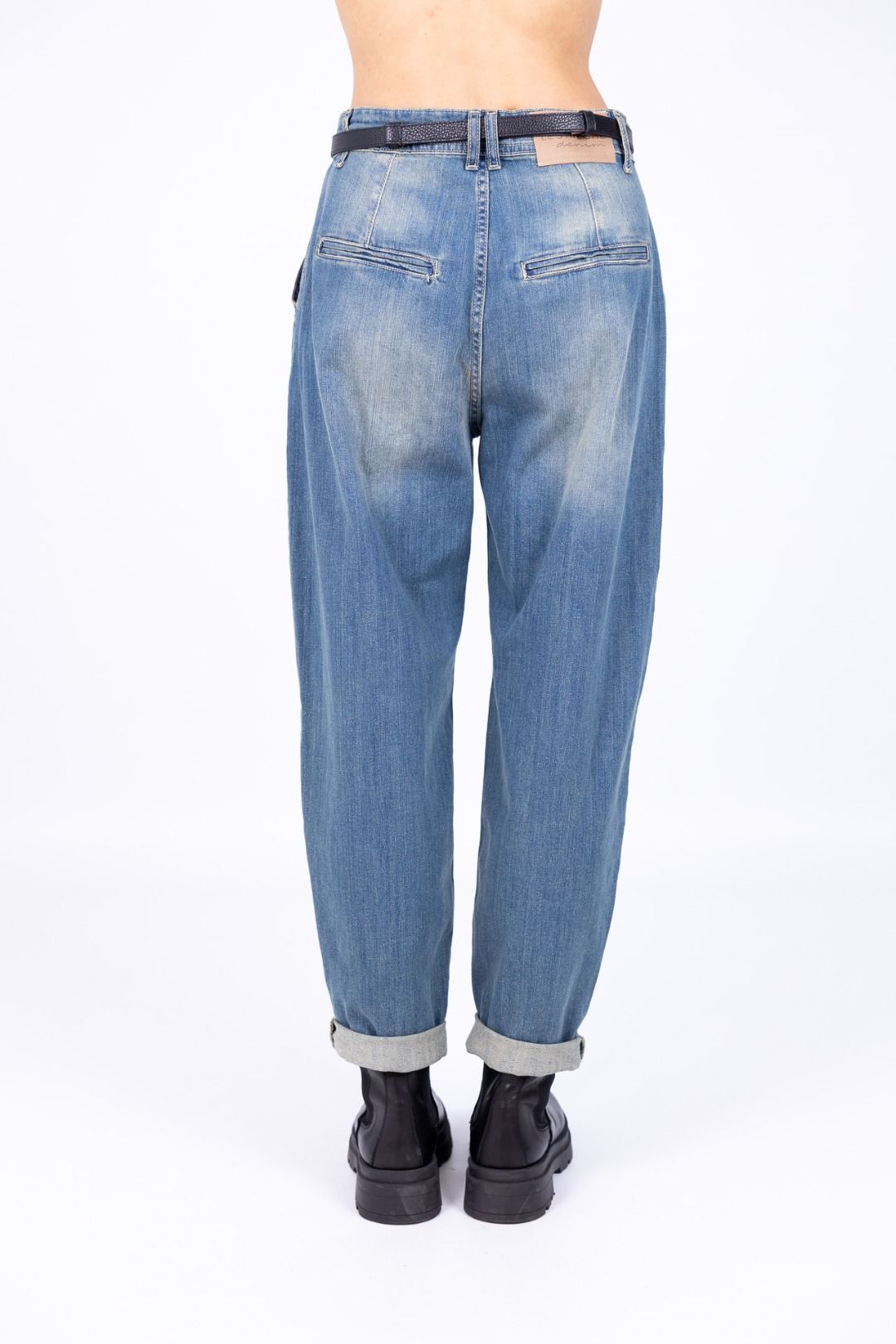 Le Streghe - Jeans Baloon