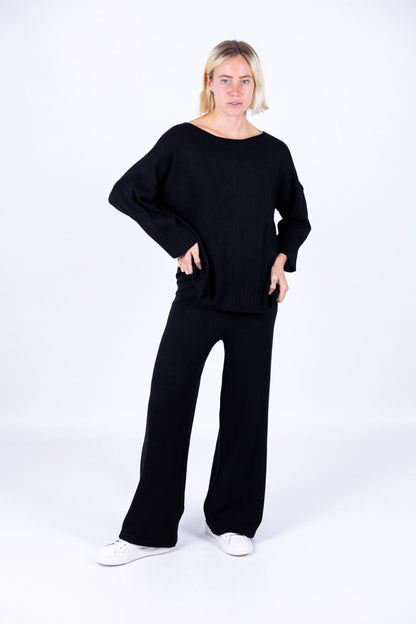 Susy Mix - Completo maglia con pantalone