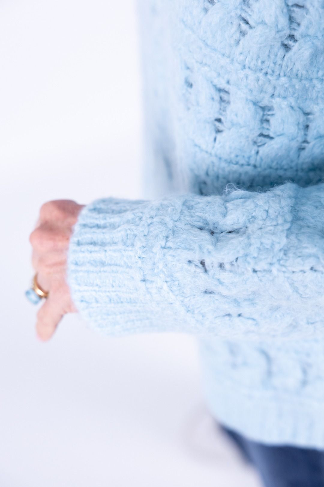 HaveOne - Maglia scollo barca