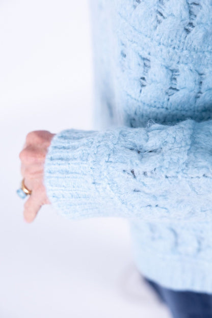 HaveOne - Maglia scollo barca