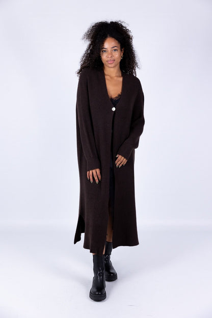 Susy Mix - Cardigan lungo