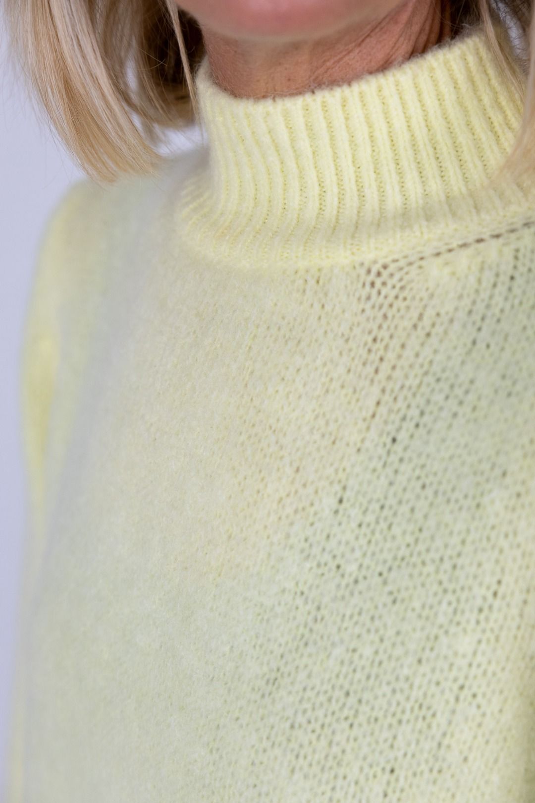 Susy Mix - Lupetto rasato