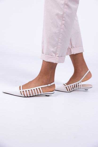 Susy Mix - Pantalone gabardina