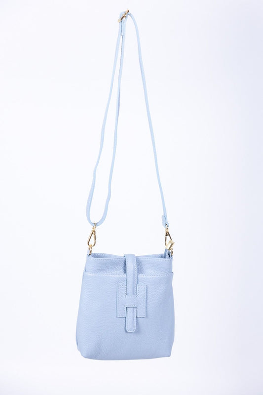 HighGarden - Borsa in pelle con tracolla