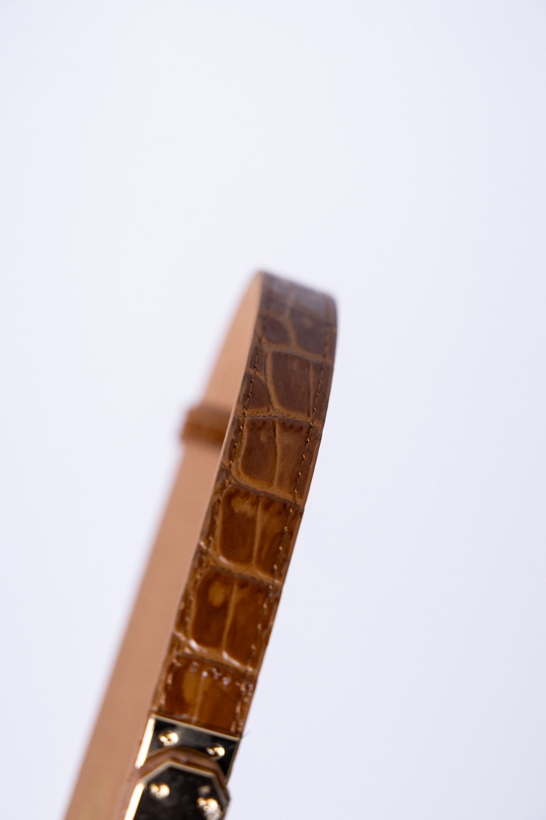 Gulp - Cintura allungabile in cocco